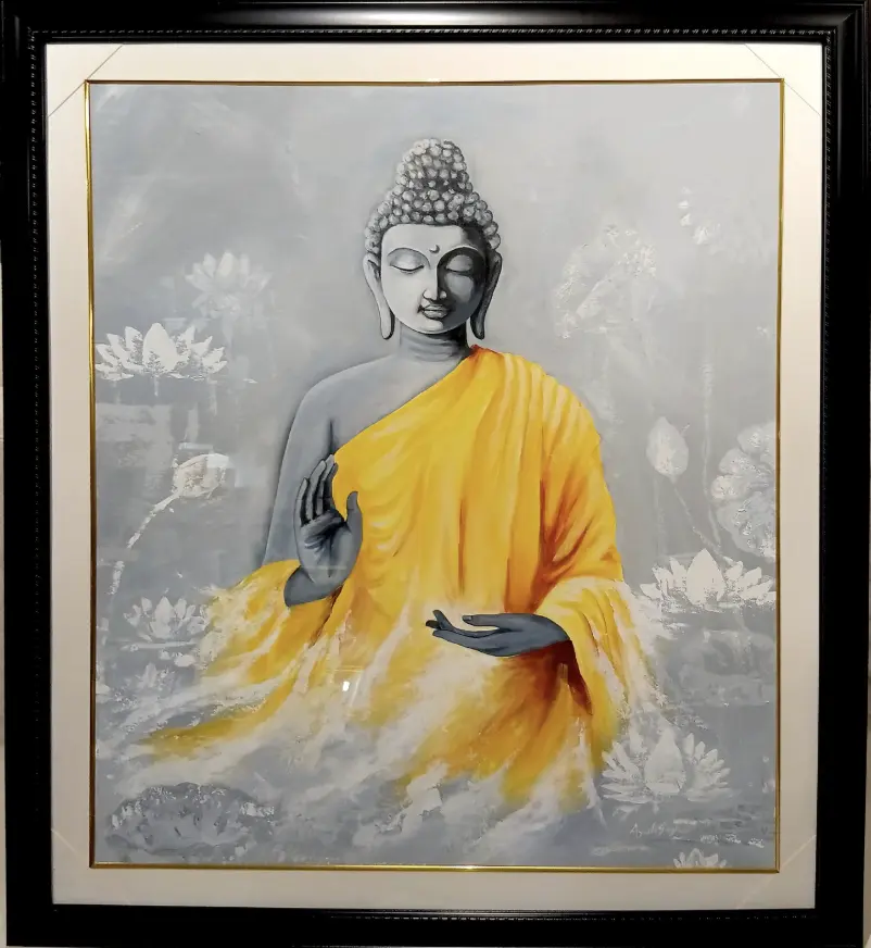 buddha