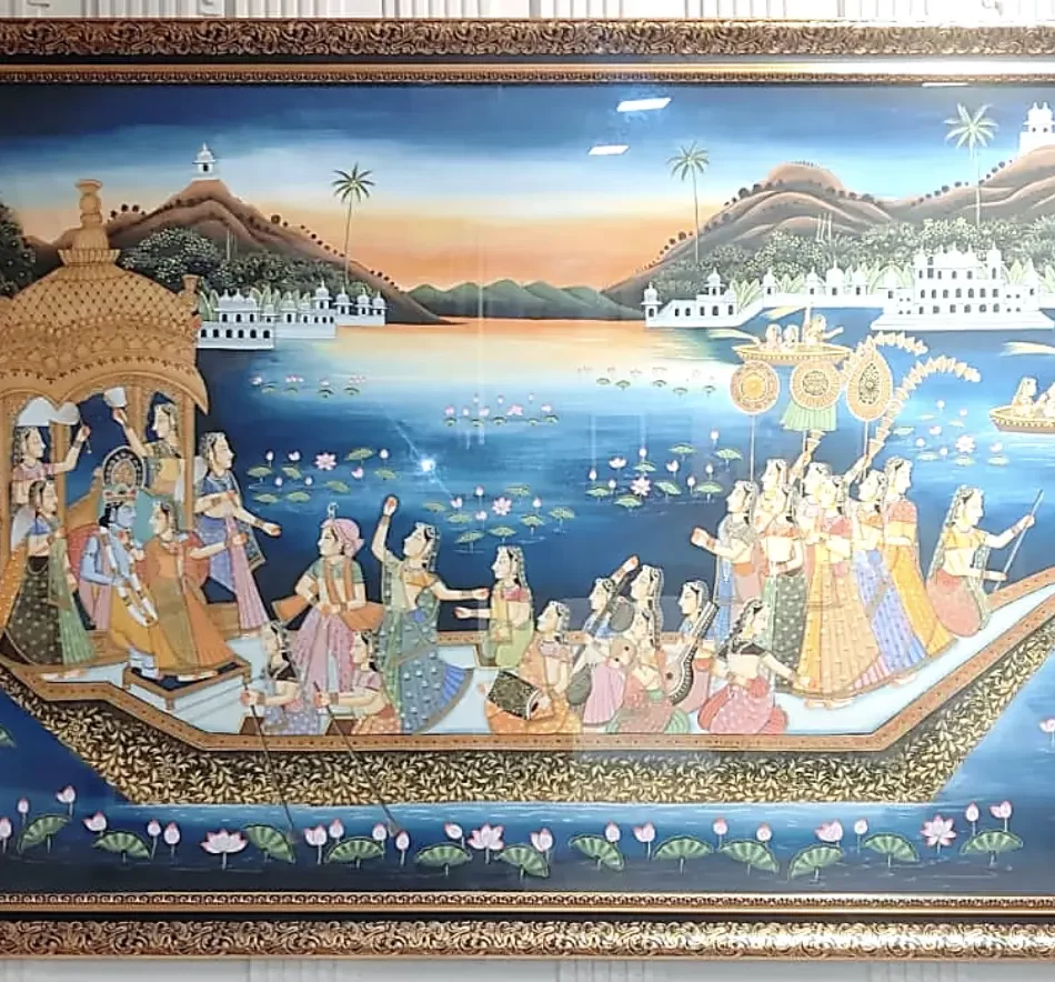 radha krishna