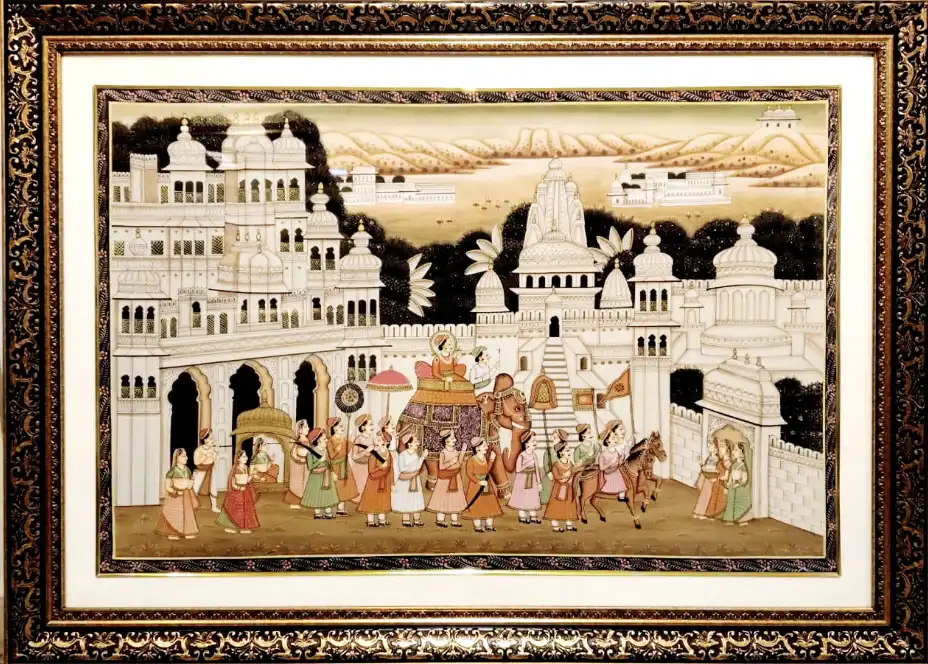 udaipur