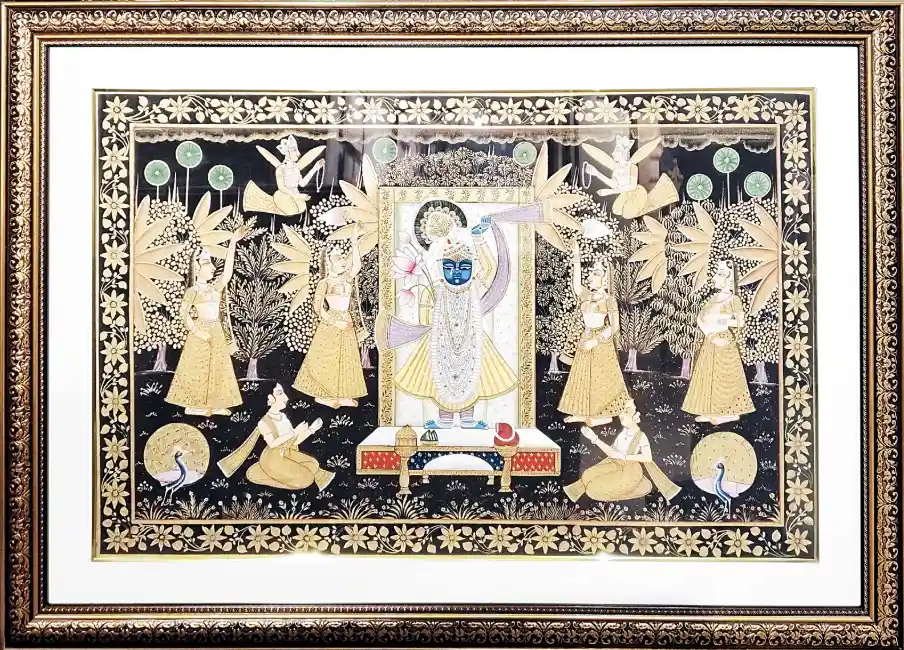 shree nath ji
