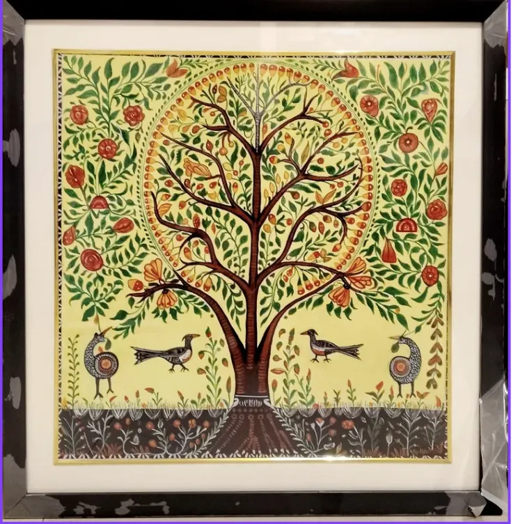 tree of life
