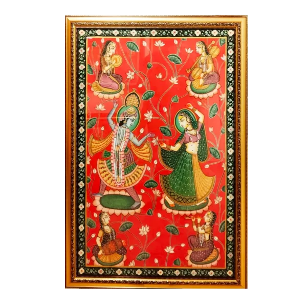 SHREENATH JI PICHWAI 4