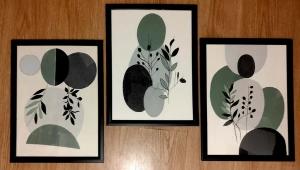 3 Set Pairs