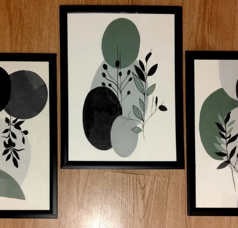 3 Set Pairs